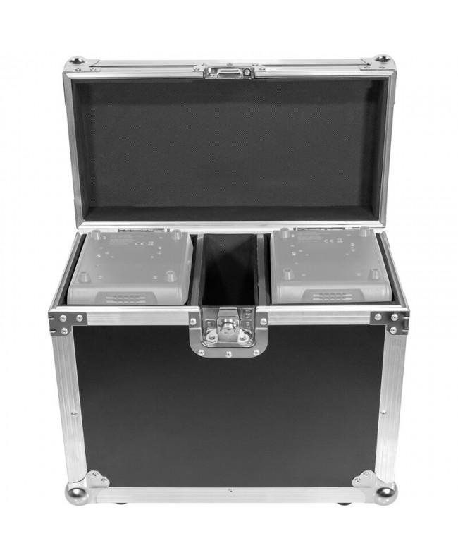 Mac Mah IZY Case 2-in-1 Movinglight-Cases