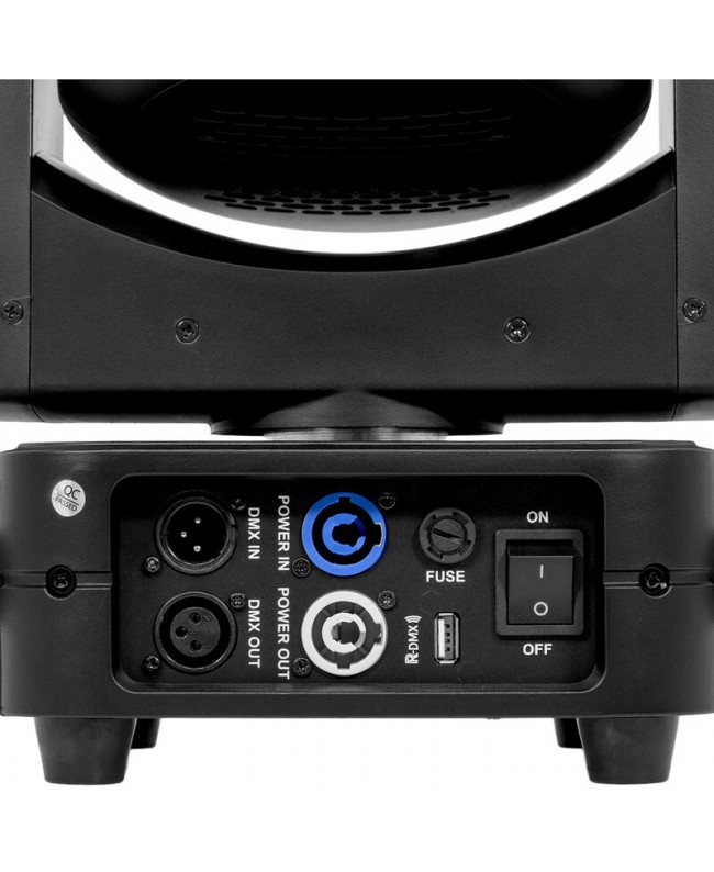 Mac Mah Mac Spot 200 Movinglights Spot