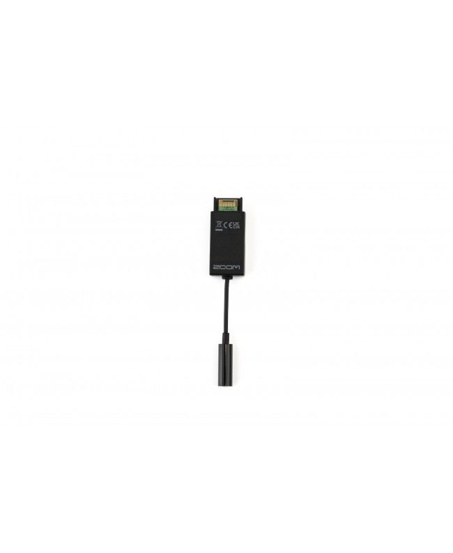 Zoom TCA-1 Miscellaneous