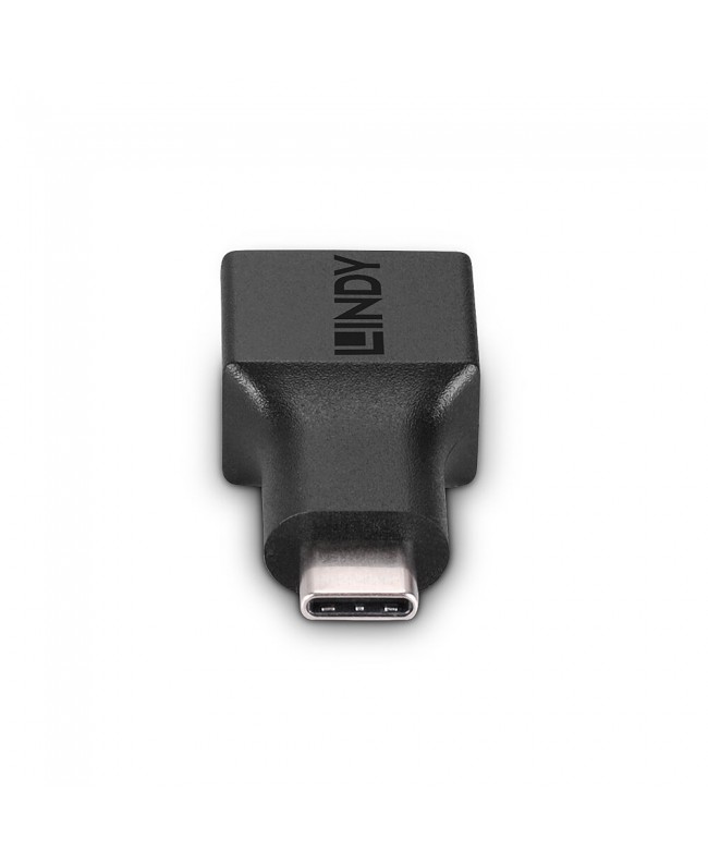 LINDY 41899 USB 3.2 Typ C auf A-Adapter USB Adapter Kabel
