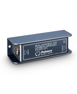 Palmer DI-REVERSE Passive DI-Boxen