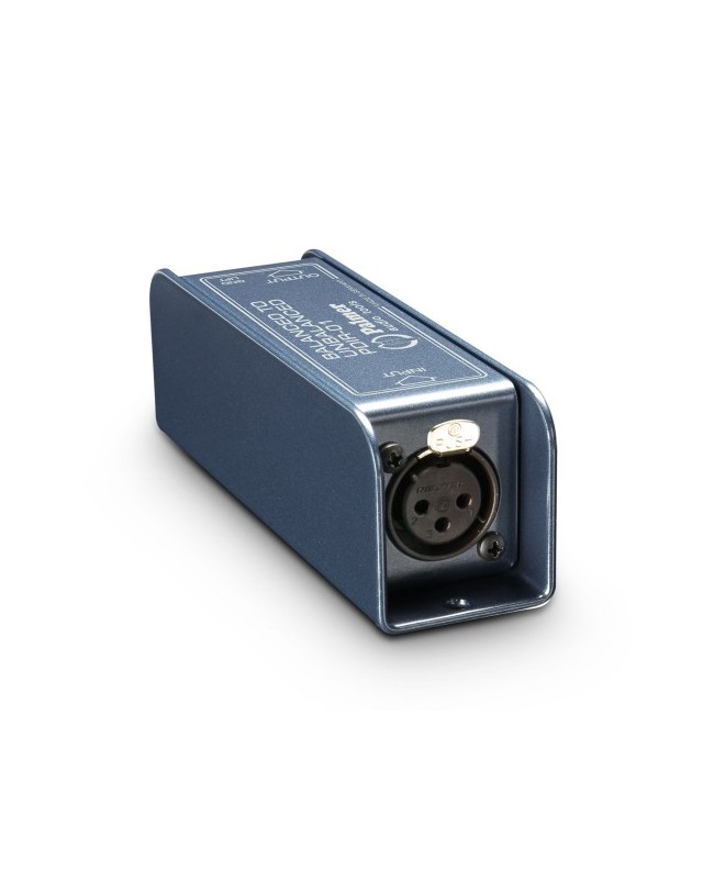 Palmer DI-REVERSE Passive DI Boxes