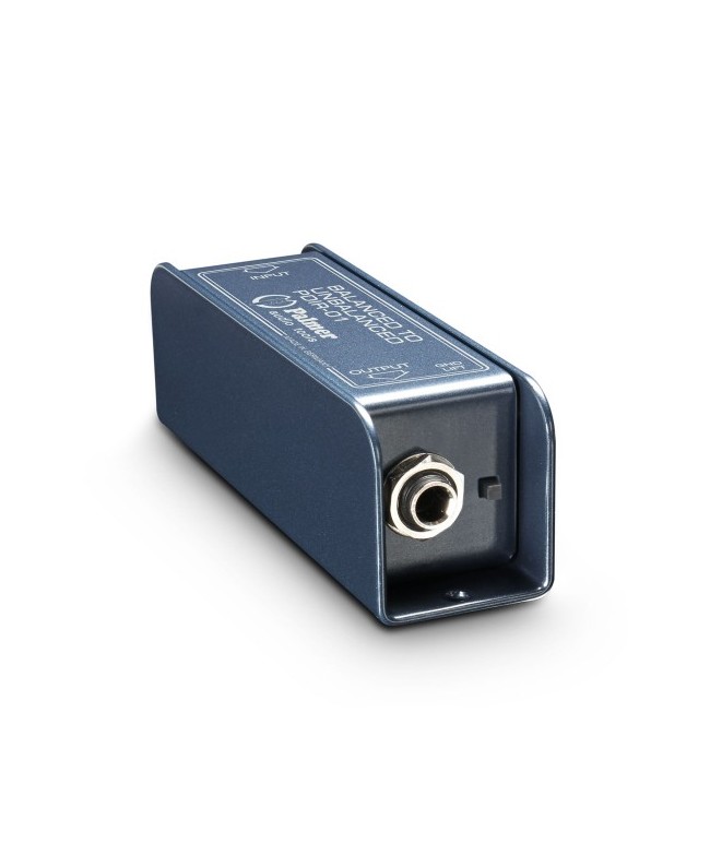 Palmer DI-REVERSE Passive DI Boxes