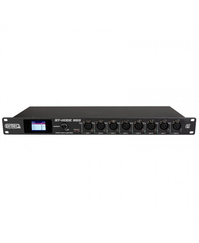 Briteq BT-NODE 283