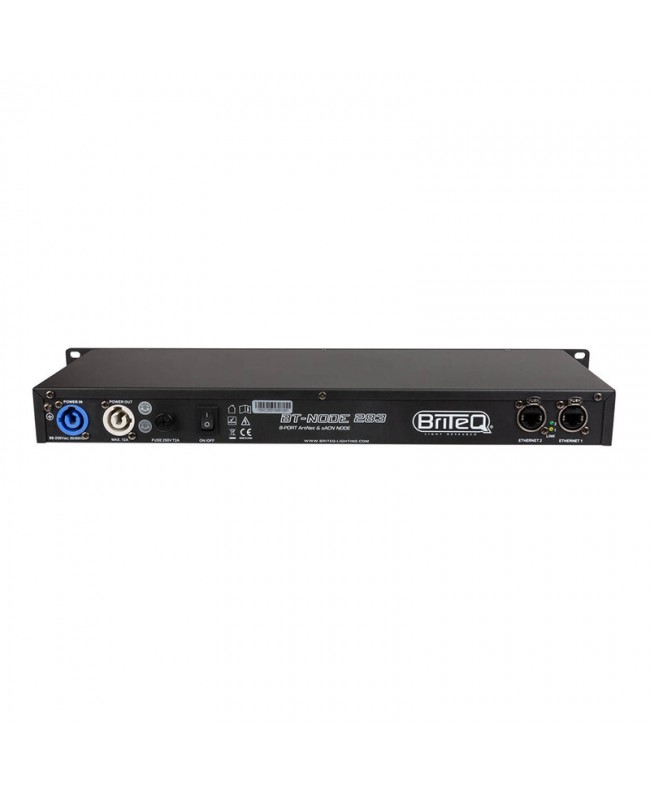 Briteq BT-NODE 283