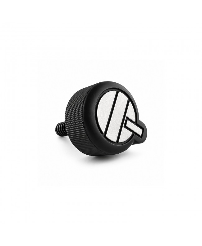 Quik Lok Manopola Q D30 mm con Vite M8x14 mm