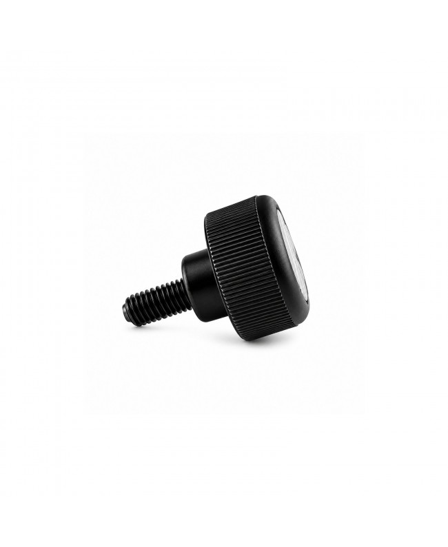 Quik Lok Manopola Q D30 mm con Vite M8x14 mm