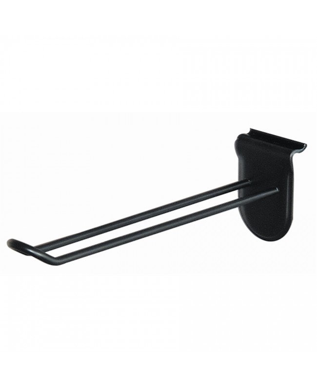 Quik Lok SW/220L Supporto Slatwall per Blister