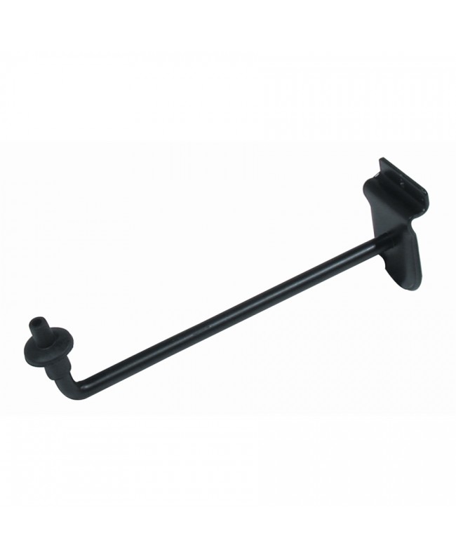 Quik Lok SW/602L Supporto Slatwall Lungo per Piatti