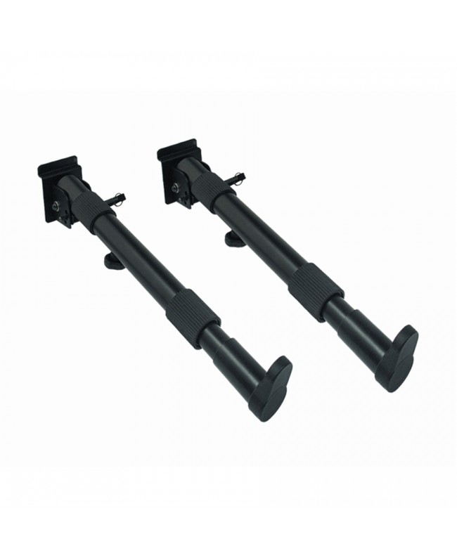 Quik Lok SBK/20 Pair of Slatwall Display Panel Mounts