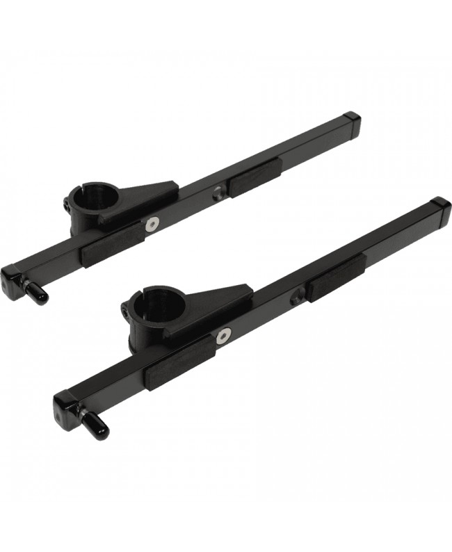 Quik Lok MKS4 ARM XL Pair of Additional Arms, 52 cm, MKS4