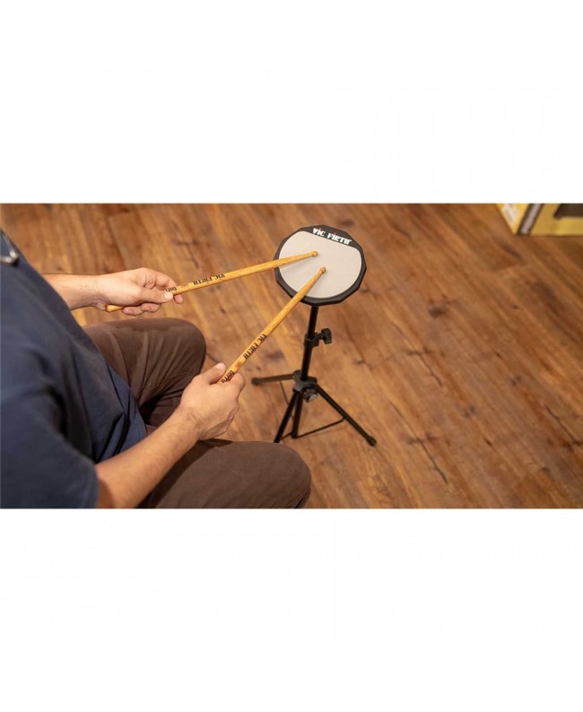 Quik Lok PPS/001 Practice Pad Stand with Bag