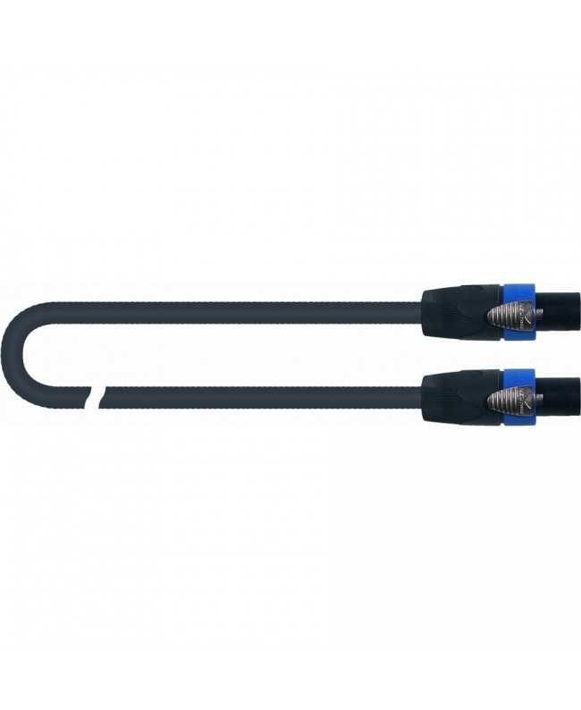 Quik Lok S/346-15PN Speakon NS/191/Speakon NS/191