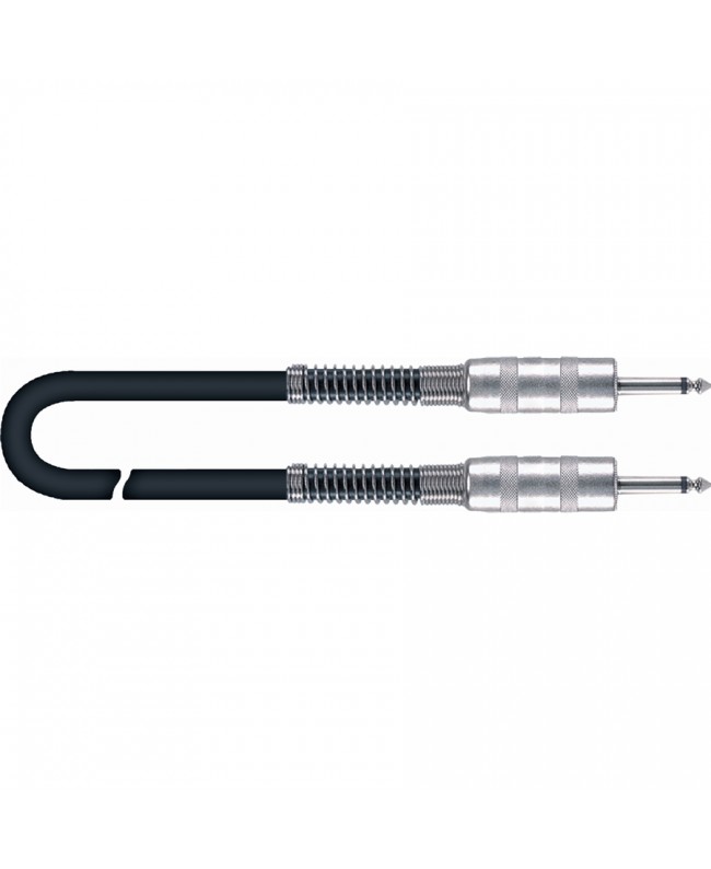 Quik Lok STACK/050 Stromkabel (Jack/Jack), 50 cm