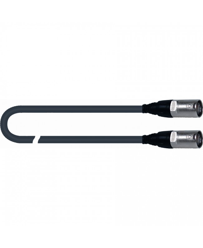Quik Lok ETH/5-50 RJ45 / RJ45