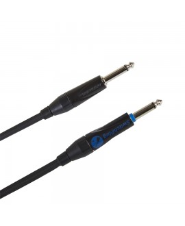 Quik Lok SS/ONE-SIL3 Jack Mono Silent/Jack Mono 3 mt