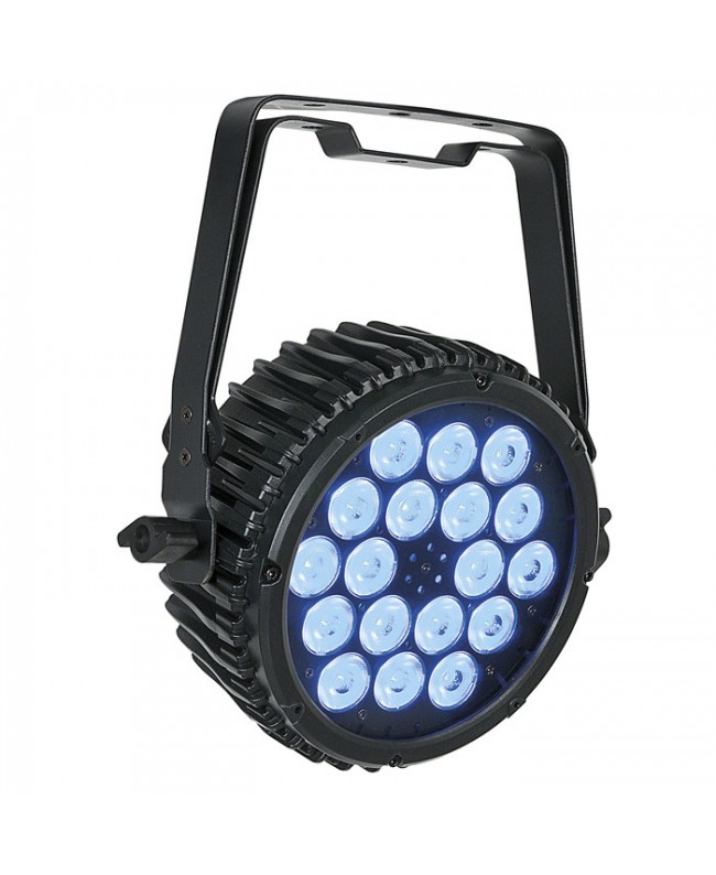 Showtec Compact Par 18 MKII LED PAR