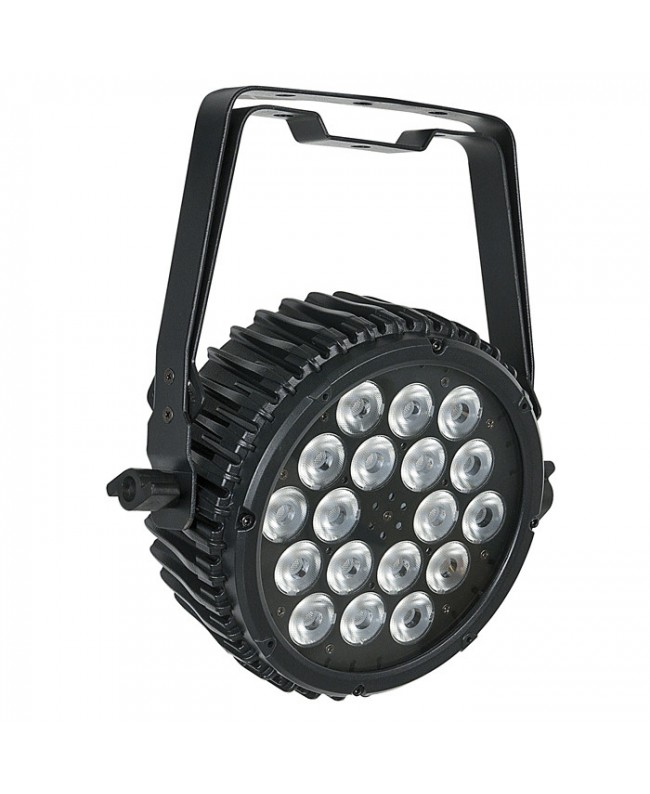 Showtec Compact Par 18 MKII LED PAR