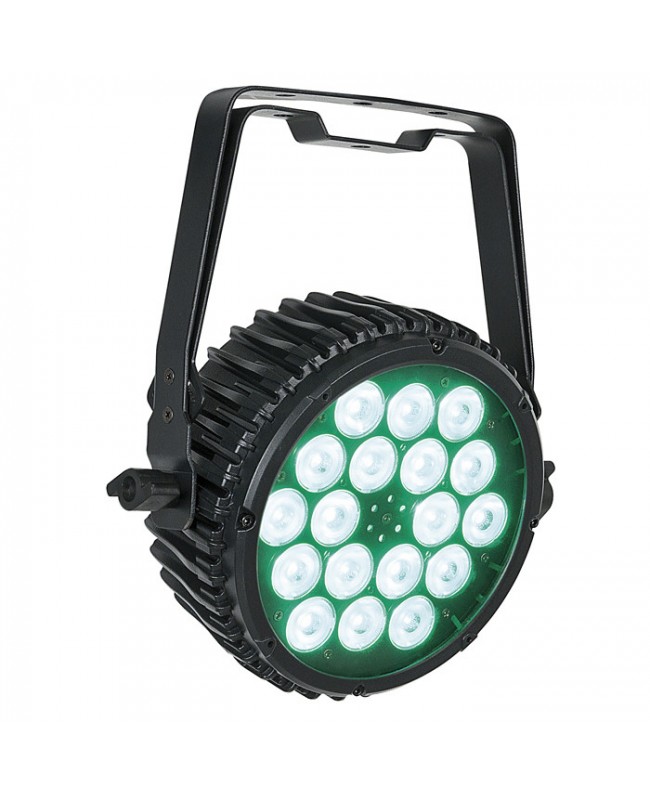 Showtec Compact Par 18 MKII LED PAR