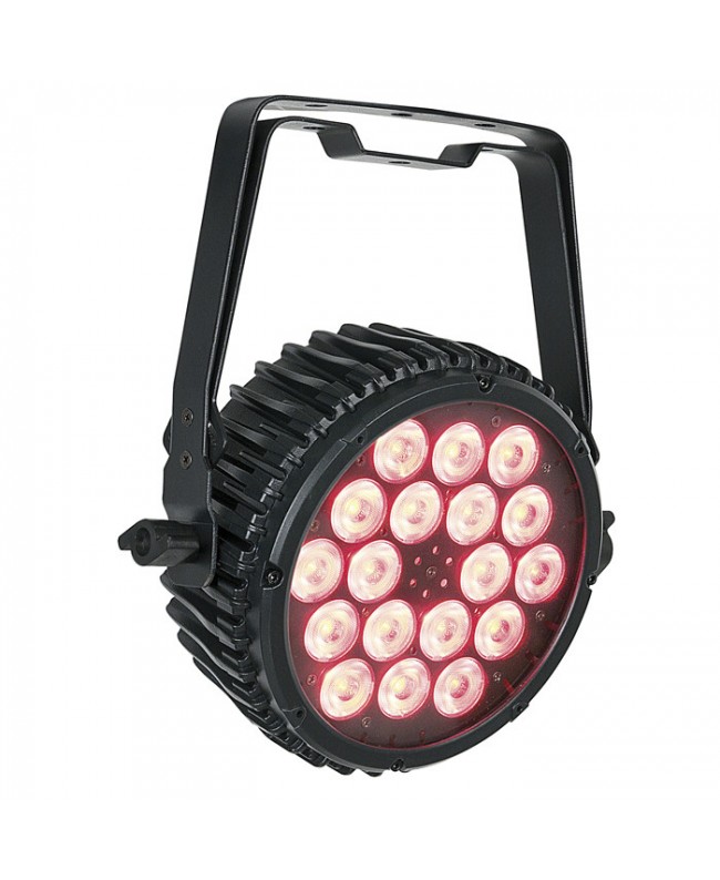 Showtec Compact Par 18 MKII LED PAR