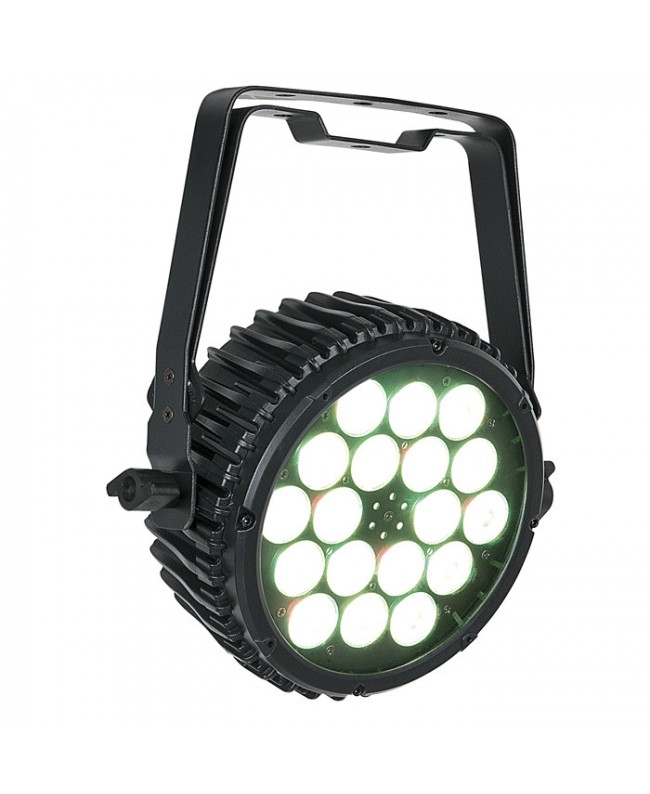 Showtec Compact Par 18 MKII LED PAR