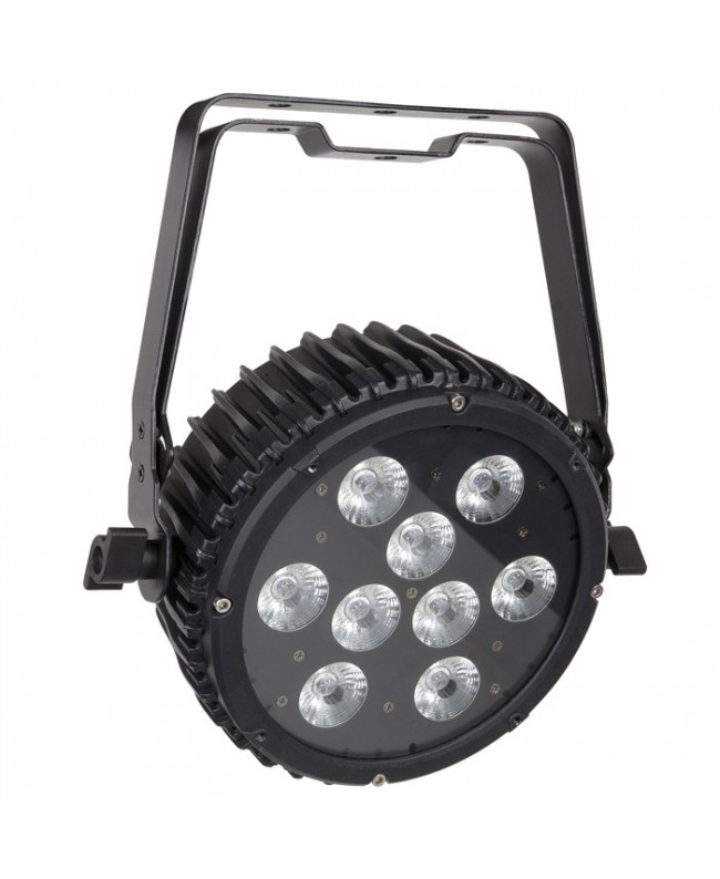 Showtec Power Spot 9 Q5 LED PAR