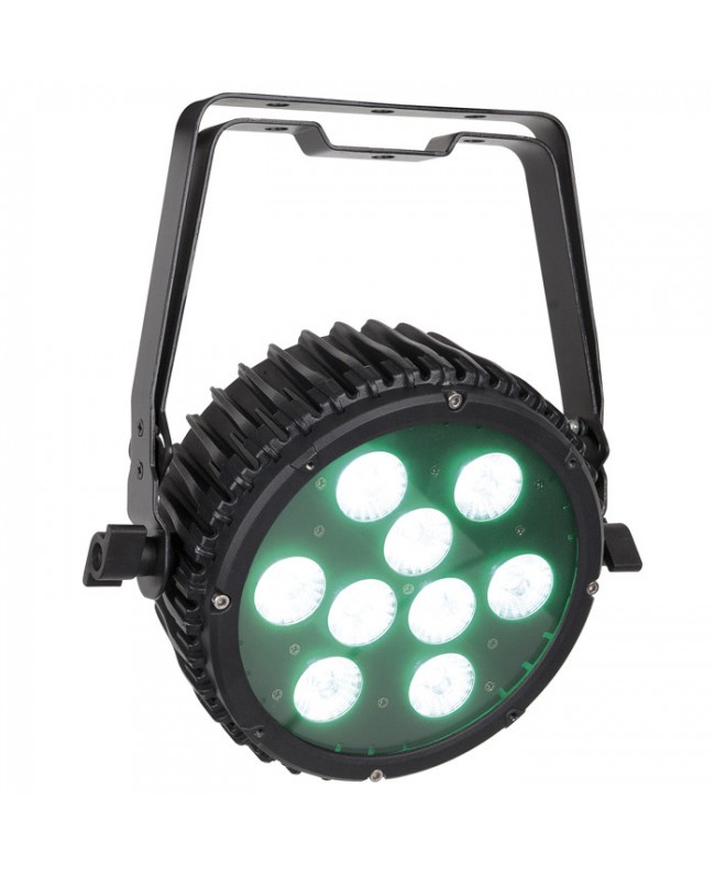 Showtec Power Spot 9 Q5 PAR LED