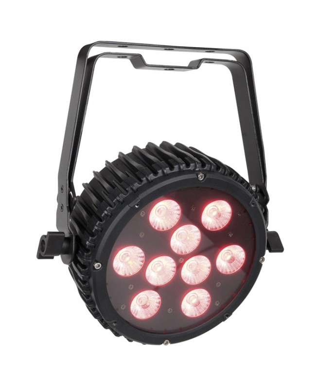 Showtec Power Spot 9 Q5 LED PAR