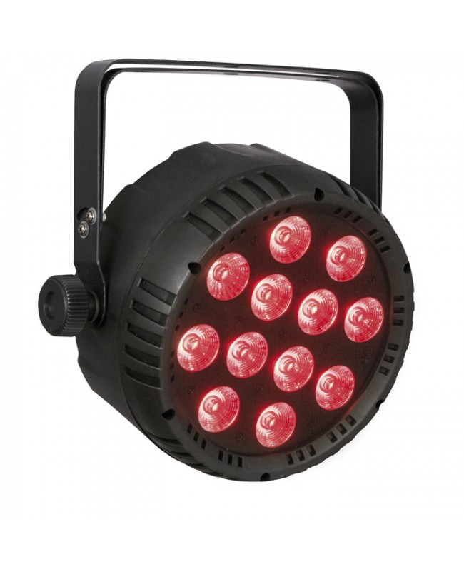 Showtec Club Par 12/4 RGBW LED PAR