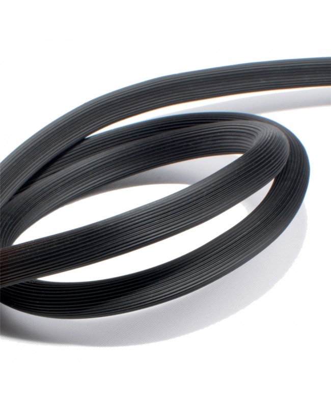 Quik Lok JUST/MF-3 SL Kabel: Cannon-XLR-Stecker / Cannon-XLR-Buchse, 3 m