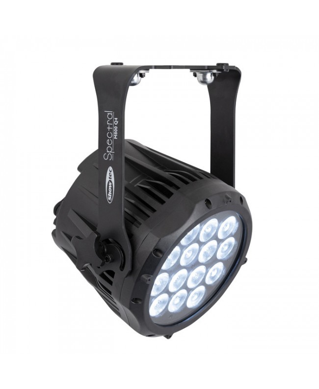 Showtec Spectral M800 Q4 Tour LED PAR