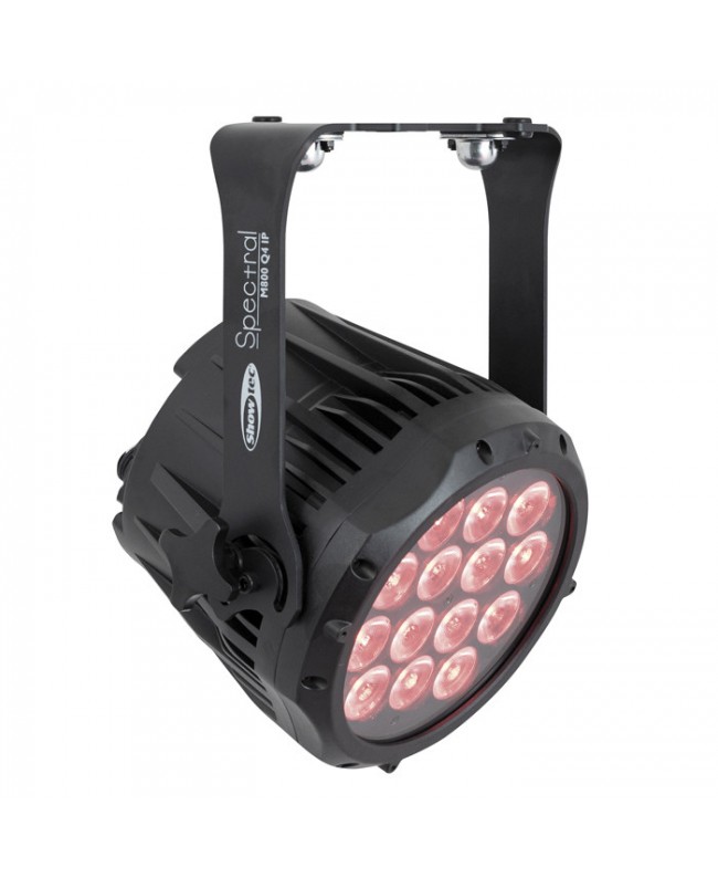 Showtec Spectral M800 Q4 Tour LED PAR