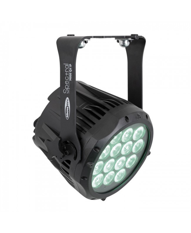 Showtec Spectral M800 Q4 Tour LED PAR