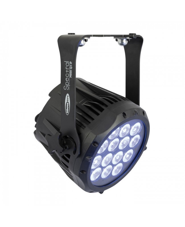 Showtec Spectral M800 Q4 Tour LED PAR