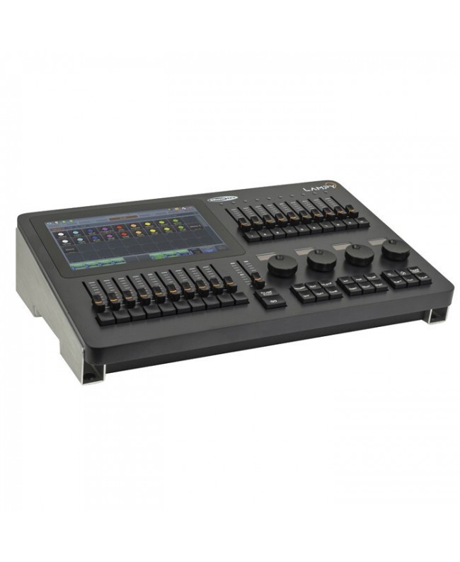 Showtec Lampy 20 1U Consoles
