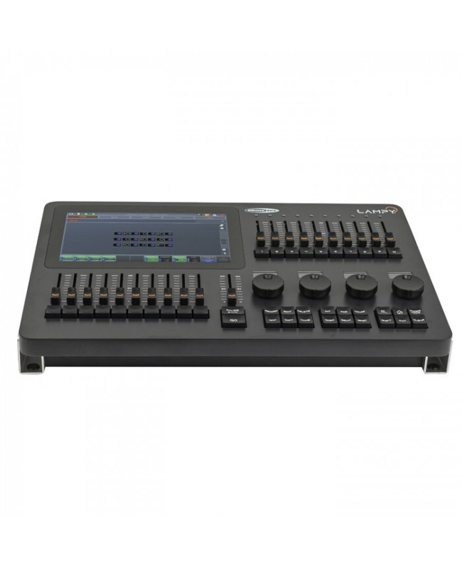 Showtec Lampy 20 1U Consoles
