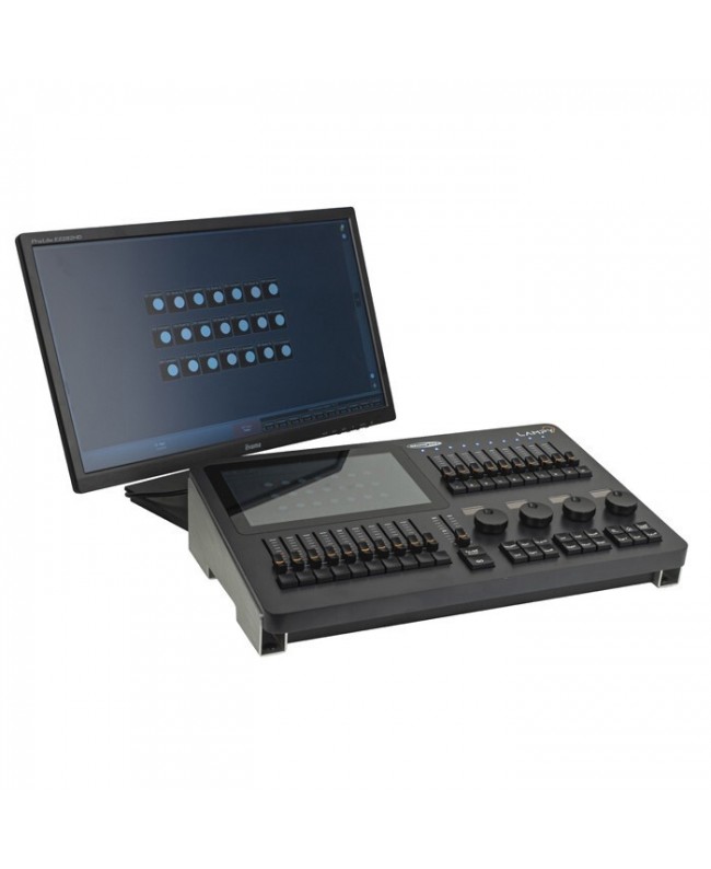 Showtec Lampy 20 1U Consoles