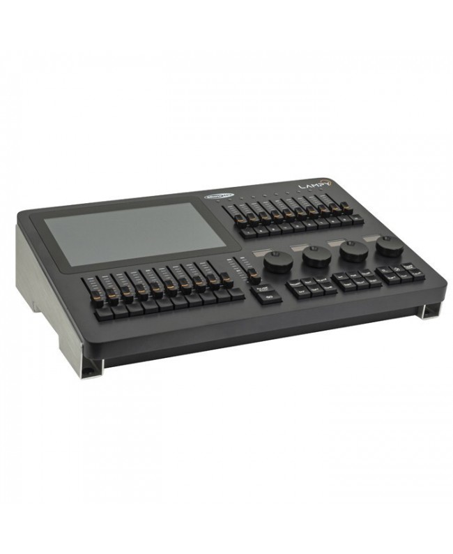 Showtec Lampy 20 1U Consoles