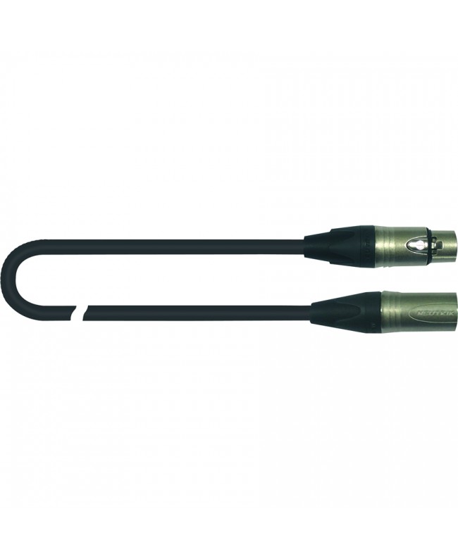 Quik Lok ITTOP/DMX5-20 Cavo DMX