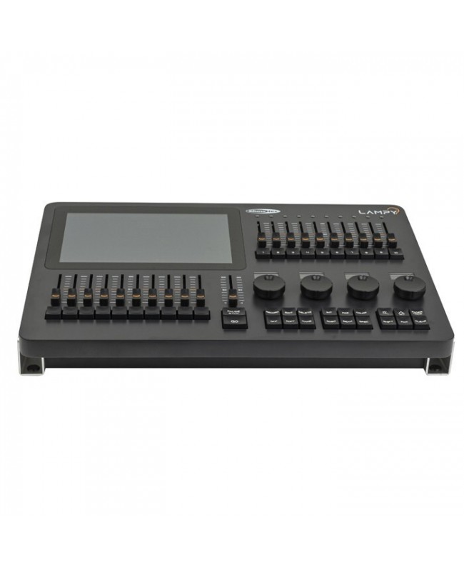 Showtec Lampy 20 1U Consoles