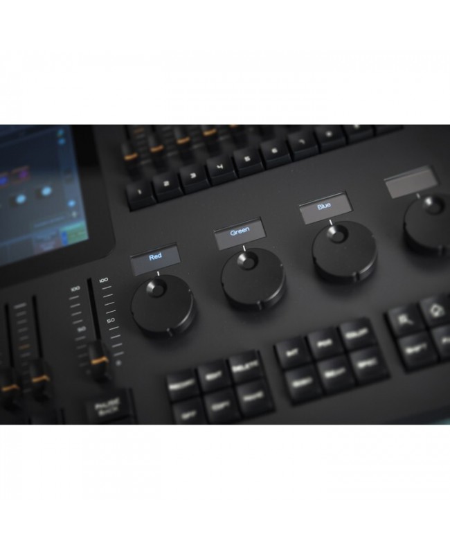 Showtec Lampy 20 1U Consoles