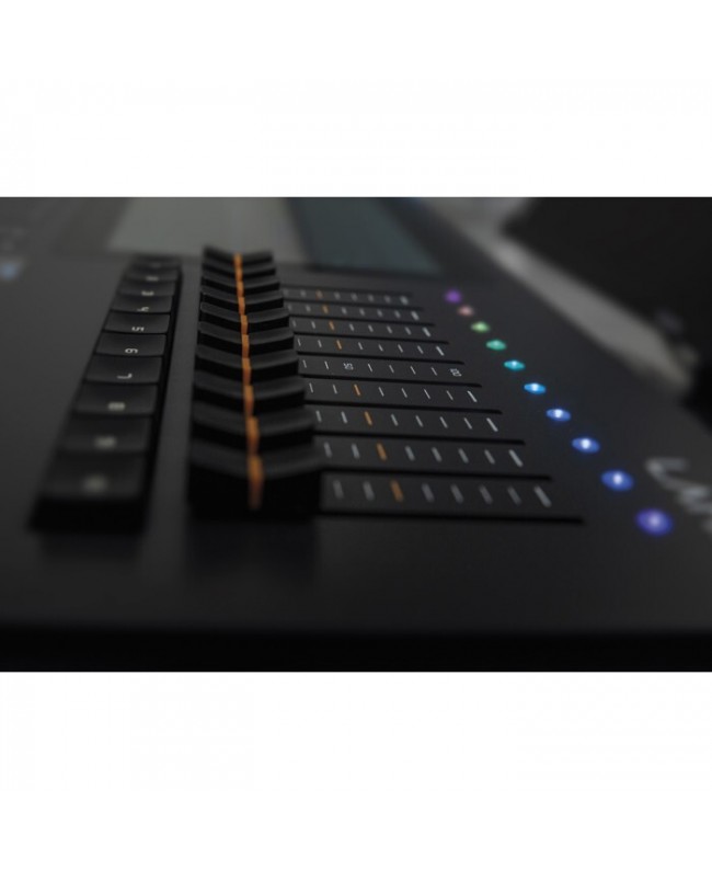 Showtec Lampy 20 1U Consoles