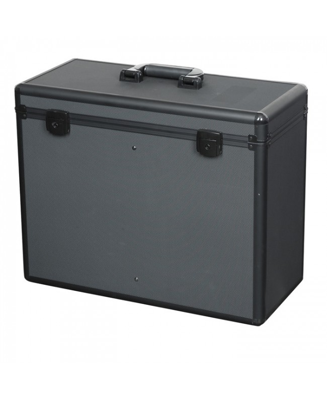 Showtec Case für 2 x Shark Spot / Wash / Zoom / Combi Custodie per moving light