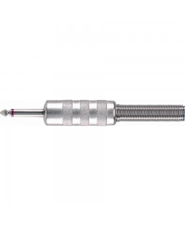 Quik Lok G/128 Jack Mono Jumbo 6.3 Heavy Duty