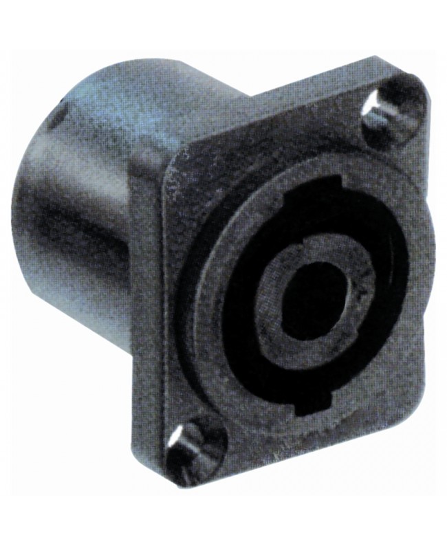 Quik Lok SK/392 Speakon 4 poli da pannello Serie K