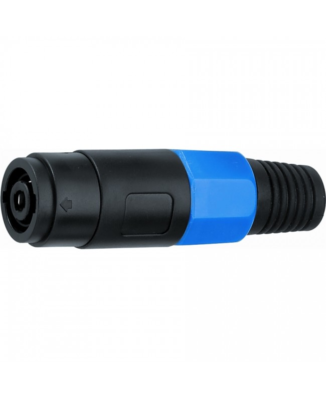 Quik Lok SK/395 Speakon 4 poli Serie K