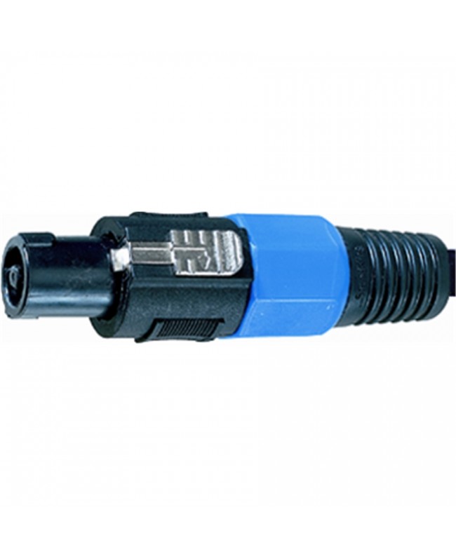 Quik Lok SK/391 4-poliger Speakon-Stecker, Serie K