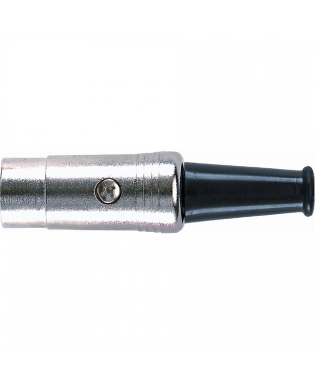 Quik Lok NC/362-K DIN 5-polig, Stecker