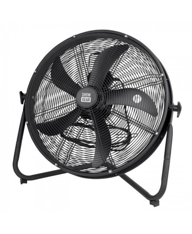 Showgear SF-100 Ventilatoren