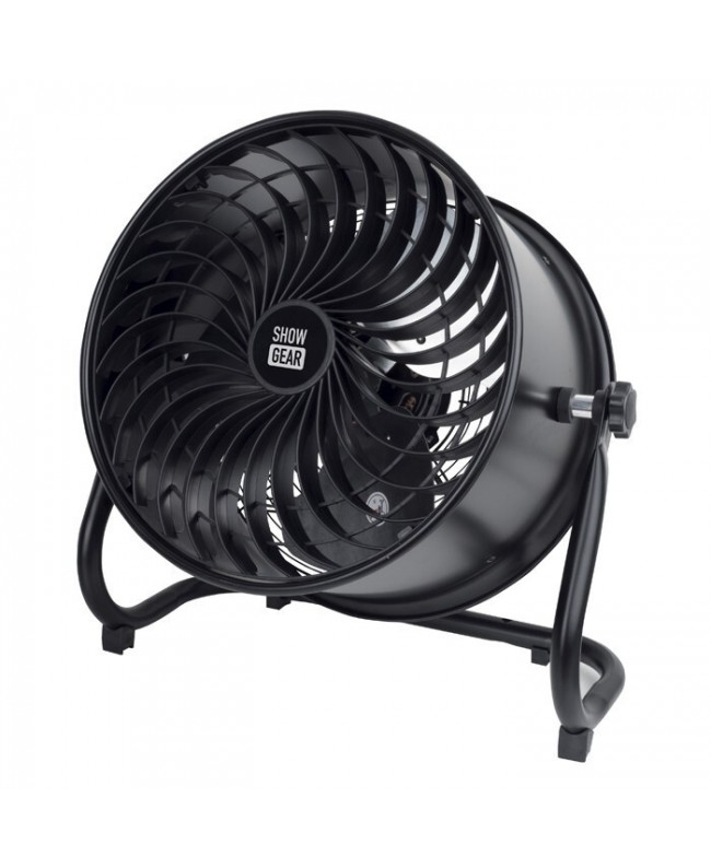 Showgear SF-125 Ventilatoren